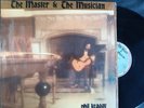 1978 PHIL KEAGGY The Master & The Musician LP New Song Christian Rock Inner VG