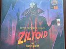 Devin Townsend – Ziltoid The Omniscient - BOBV244LP BOB 2LP Red 2010 NEW
