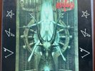 Shub Niggurath – Evilness And Darkness Prevails - Guttural Records GR MLP 001 LP