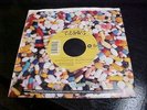 THE CRAMPS 45 Medicine 1990's ROCK let's get fcked up  FIRST PRESS Unplayed  NOS