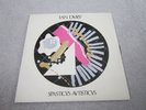 Ian Dury ,Spasticus Autisticus ,polydor records 1981 maxi single