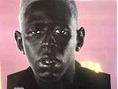 Tyler The Creator Igor LP Album vinyl record 2019 Hip Hop on Columbia