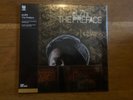 eLZhi The Preface VMP Exclusive 2LP Black Gold Vinyl Me Please Hip Hop Rap New