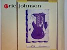 Eric Johnson Ah Via Musicom LP SEALED