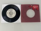 Eric Clapton 45 Wonderful Tonight Mono/Stereo White Label 45 PROMO RSO Records