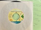 Sparks This Town Ain't Big Enough For Both Of Us Island 45 w, lyric insert