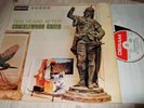 TEN YEARS AFTER : CRICKLEWOOD GREEN LP 1970 DERAM SML 1065 GERMANY
