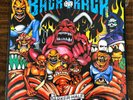 Backtrack– Darker Half (Red/Blue Vinyl, 2014)