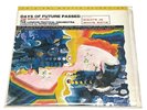 The Moody Blues Days of Future Passed Vinyl LP Original Master Recording MFSL NM