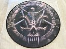 SLAYER - DIVINE INTERVENTION  LIM. 1.PRESS PICTURE DISC 2007     METALLICA,DEATH