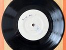 BEACH BOYS - 1979 ONE SIDED WHITE LABEL 7