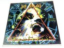 Def Leppard - Hysteria 1987 VINYL LP RECORD ALBUM
