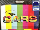 THE CARS ‎Walmart LE EX 2LP MOVING IN STEREO The Best Of The Cars COLORED VINYLS