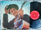 BOB DYLAN Nashville Skyline LP US 1969 FIRST PRESSING Johnny Cash FOLK ⭐VG/VG+⭐