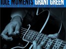 GRANT GREEN 
