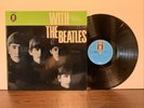 The Beatles - With The Beatles, 1969 Germany Odeon 1C 062-04 181 Vinyl LP VG++