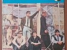 LOS BRAVOS s/t RARE London Eclipse STEREO LP 1970 Brazil PRESS Black is Black