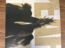 Pearl Jam Ten Deluxe Double Black Vinyl Records