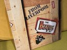 The Beatles From Liverpool 8 LP Box Set Vinyl - Near Mint