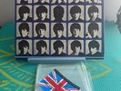 THE BEATLES A Hard Day's Night MFSL 1-103 Mobile Fidelity MOFI Original Master