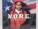 N.O.R.E. - Y La Familia...Ya Tú Sabe 2 LP Vinyl 2006 Reggaeton Roc a Fella