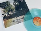 State Champs THE FINER THINGS Color Vinyl LP Record NM Unplayed
