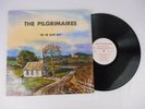 VINTAGE  THE PILGRIMAIRES ON THE GLORY WAY LP RECORD XIAN PRIVATE PRESS GOSPEL