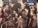 MY CHEMICAL ROMANCE - MCR - THE BLACK PARADE - GRAY VINYL - BRAND NEW SEALED
