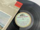 KLETZKI - Tchaikovsky Symphony No. 6 * HMV SQIM 6305  ED1  White/Gold  NM