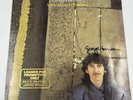 GEORGE HARRISON SOMEWHERE IN ENGLAND Signed Vinyl Record Album LP Beatles COA