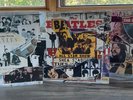BEATLES ANTHOLOGY 1-3 VINYL COMPLETE  SET  NM  FREE SHIPPING