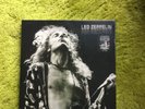 LED ZEPPELIN Fort Worth 75  5lp  Box colored vinyl set superb sealed wow 97/300.