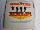 The Beatles - Help    Original Motion Picture Soundtrack  LP.  USA.
