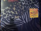 Kiss Animalize 40th Anniversary Blackice/white Vinyl  Sealed