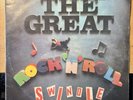 SEX PISTOLS * THE GREAT ROCK 'N' ROLL SWINDLE * ITALIAN 2XLP AVIL 212510 (1979)