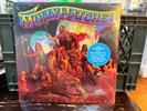 MOLLY HATCHET TAKE NO PRISONERS - BRAND NEW SEALED UNOPENED MINT VINYL LP HYPE