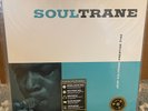 John Coltrane Soultrane Red Garland NEW LP Analogue Productions Mono Series