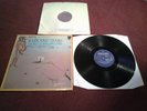 APHRODITE'S CHILD RAIN AND TEARS VINYL UK 1ST PRESS NEAR MINT AUDIO 6483 025