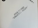 PINK FLOYD Omayyad Again “PROMO Fried Egg” Limited