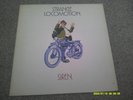 SIREN Strange Locomotion 1971  DANDELION  A1 / B1    near mint