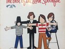 THE LOVIN' SPOONFUL The Best Of The Lovin' Spoonful Vinyl LP Kama Sutra 1967 Pop
