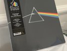 Pink Floyd - Dark Side Of The Moon (50th Anniversary) NEW Sealed Vinyl LP