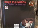 Duke Ellington & John Coltrane NEW 180g LP Impulse Acoustic Sounds Series
