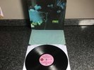 VERY RARE LP VINYL FREE ALBUM TONS OF SOBS ILPS 9089 UK 1ST PRESS VG+/EX