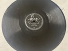 Vocaltones DOOWOP 78 My Version Of Love / I’ll Never Let You Go APOLLO VG++ HEAR