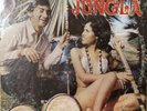 LOS DEXTERS DE UCHIZA, SONIDERA, CUMBIA PERU LP (