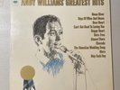 Andy Williams Greatest Hits Vinyl LP Columbia Records KCS 9979   NEW SEALED