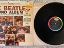 The Beatles – The Beatles' Second Album ; 1968 Capitol  ST 2080 LP SHRINK EX