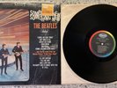The Beatles – Something New ; 1968 LP SHRINK EX  (ST 2 2108 W9#1)