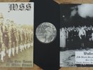 Waffen SS – The New Dawn Of White Power LP NEW ASR088 asrar vinyl vothana absurd
